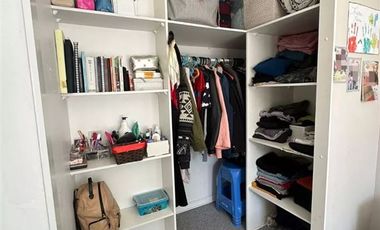 Departamento en Venta en Francisco Errázuriz con Santa Maria