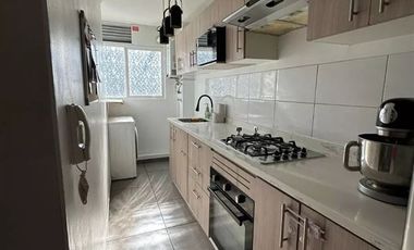 Departamento en Venta en Francisco Errázuriz con Santa Maria