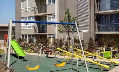 Departamento en Venta en Francisco Errázuriz con Santa Maria