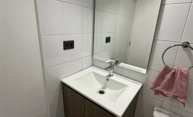Departamento en Venta en Francisco Errázuriz con Santa Maria