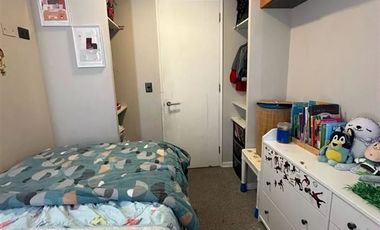 Departamento en Venta en Francisco Errázuriz con Santa Maria