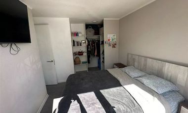 Departamento en Venta en Francisco Errázuriz con Santa Maria