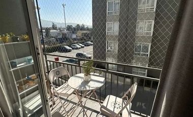 Departamento en Venta en Francisco Errázuriz con Santa Maria