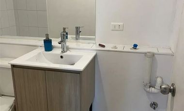 Departamento en Venta en Mapocho con Entre Rios