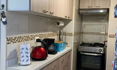 Departamento en Venta en Mapocho con Entre Rios