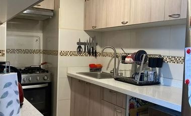 Departamento en Venta en Mapocho con Entre Rios