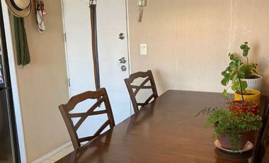 Departamento en Venta en Mapocho con Entre Rios