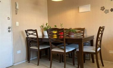 Departamento en Venta en Mapocho con Entre Rios