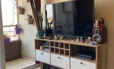 Departamento en Venta en Mapocho con Entre Rios