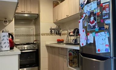 Departamento en Venta en Mapocho con Entre Rios