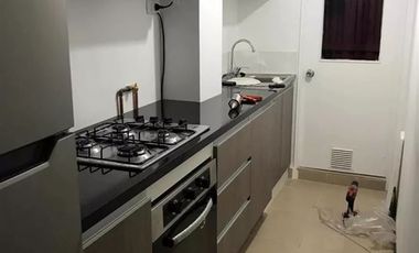 Departamento en Venta en Figueras con El Montijo