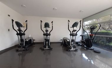 Departamento en Venta en Dominica con Recoleta