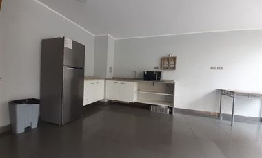 Departamento en Venta en Dominica con Recoleta