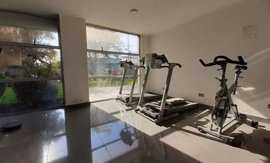 Departamento en Venta en Dominica con Recoleta