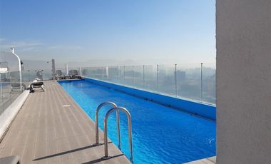 Departamento en Venta en Dominica con Recoleta