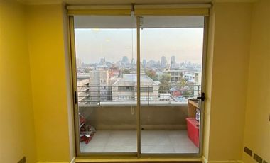 Departamento en Venta en Dominica con Recoleta