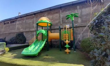 Departamento en Venta en Dominica con Recoleta