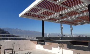 Departamento en Venta en Dominica con Recoleta