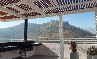 Departamento en Venta en Dominica con Recoleta
