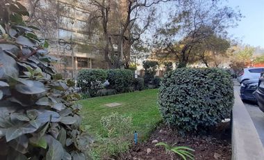 Departamento en Venta en Dominica con Recoleta