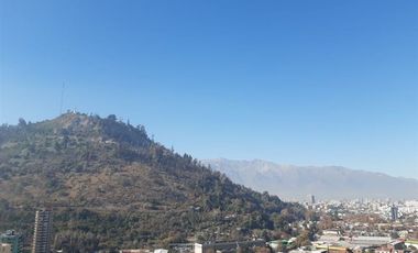 Departamento en Venta en Dominica con Recoleta