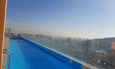 Departamento en Venta en Dominica con Recoleta