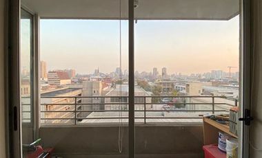 Departamento en Venta en Dominica con Recoleta
