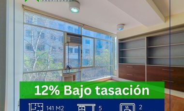 Oficina en Venta en Oficina a pasos de metro Plaza de Armas
