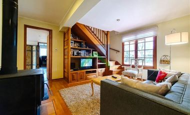 Parcela en Venta en Condominio Los Maitenes