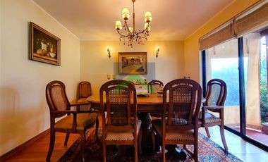 Parcela en Venta en Condominio Los Maitenes