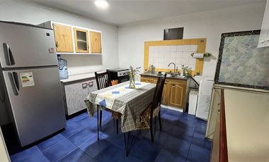 Casa en Venta en Pardo Villalon con Ministro mora