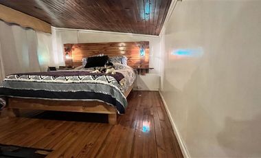 Casa en Venta en Pardo Villalon con Ministro mora