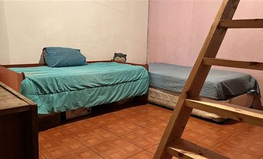 Casa en Venta en Pardo Villalon con Ministro mora