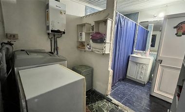 Casa en Venta en Pardo Villalon con Ministro mora