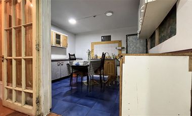 Casa en Venta en Pardo Villalon con Ministro mora