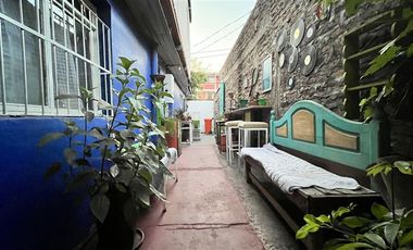 Casa en Venta en Pardo Villalon con Ministro mora