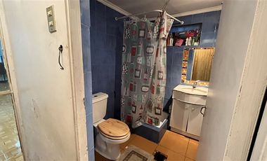 Casa en Venta en Pardo Villalon con Ministro mora