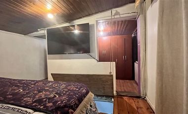 Casa en Venta en Pardo Villalon con Ministro mora