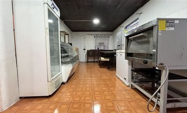 Casa en Venta en Pardo Villalon con Ministro mora