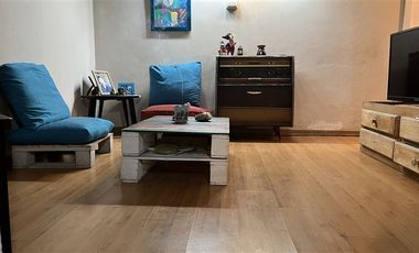 Casa en Venta en Pardo Villalon con Ministro mora