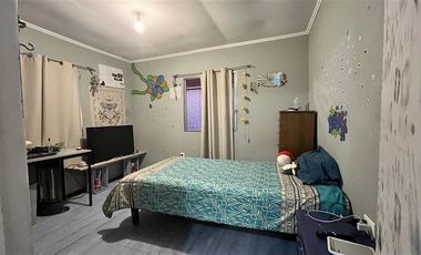 Casa en Venta en Pardo Villalon con Ministro mora