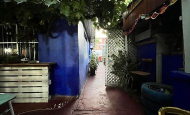 Casa en Venta en Pardo Villalon con Ministro mora