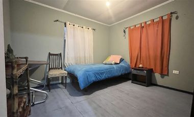 Casa en Venta en Pardo Villalon con Ministro mora