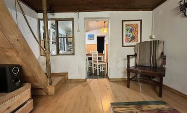 Casa en Venta en Pardo Villalon con Ministro mora