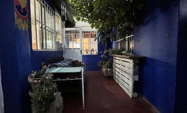 Casa en Venta en Pardo Villalon con Ministro mora