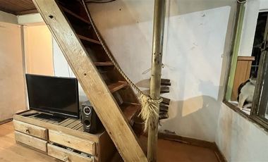 Casa en Venta en Pardo Villalon con Ministro mora