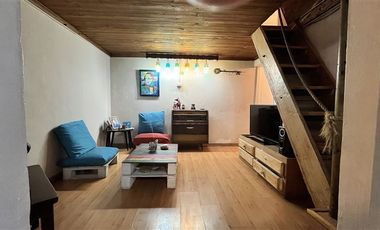 Casa en Venta en Pardo Villalon con Ministro mora