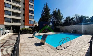 Departamento en Venta en Macul con Quilin