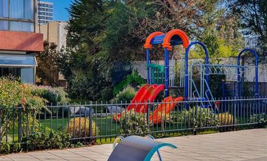 Departamento en Venta en Macul con Quilin