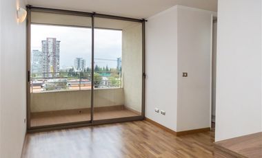 Departamento en Venta en Macul con Quilin